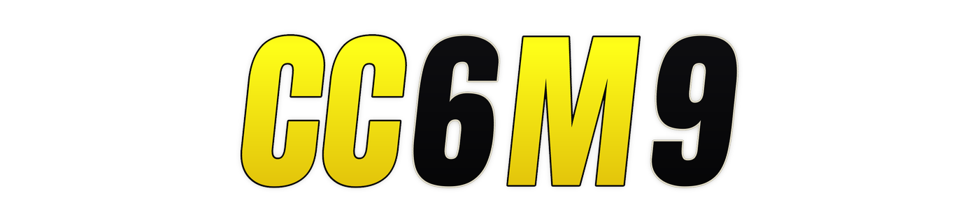 cc6m9 Logo